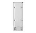 LG Pigeon Pair Refrigerator GCF411ELDM GCF414ELFM