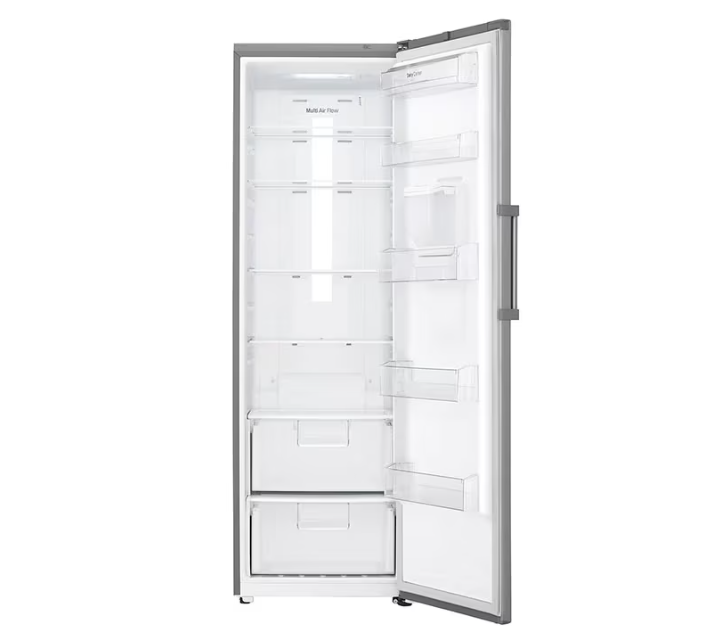 LG Pigeon Pair Refrigerator GCF411ELDM GCF414ELFM