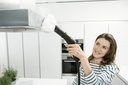 Karcher Easy Fix Steam Cleaner SC3