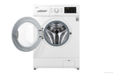LG 08Kg Washer FH2J3QDPO