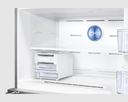 Samsung Refrigerator Top Mount Freezer RT62K7110SL