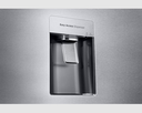 Samsung Refrigerator Top Mount Freezer RT62K7110SL