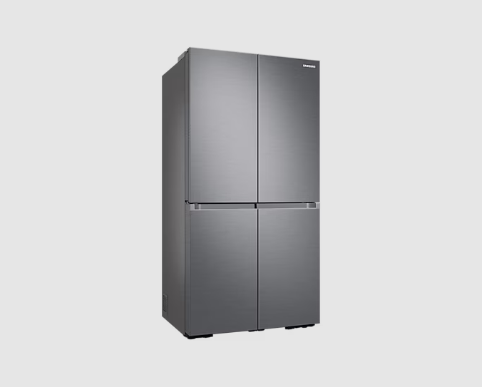 Samsung Refrigerator RF65A967FS9 EU French Style Fridge Freezer