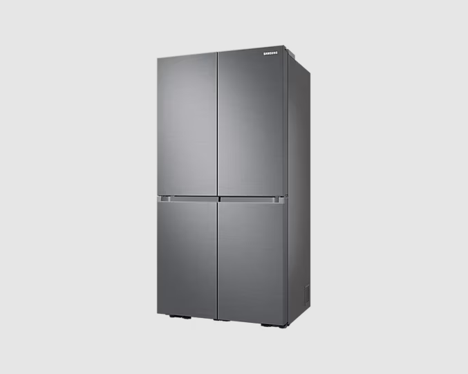 Samsung Refrigerator RF65A967FS9 EU French Style Fridge Freezer