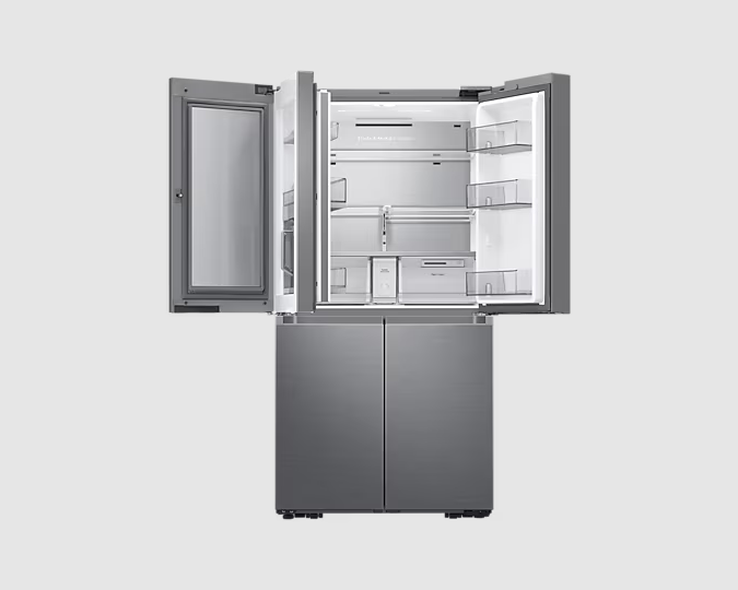 Samsung Refrigerator RF65A967FS9 EU French Style Fridge Freezer