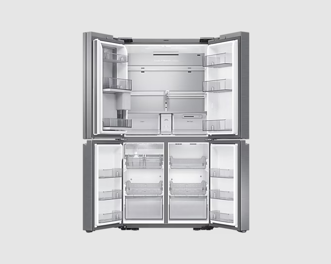 Samsung Refrigerator RF65A967FS9 EU French Style Fridge Freezer