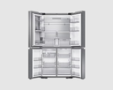 Samsung Refrigerator RF65A967FS9 EU French Style Fridge Freezer