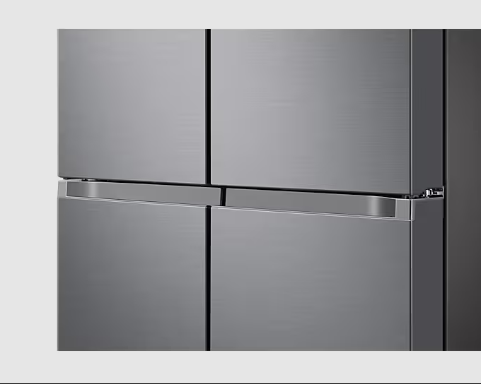 Samsung Refrigerator RF65A967FS9 EU French Style Fridge Freezer