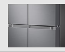Samsung Refrigerator RF65A967FS9 EU French Style Fridge Freezer