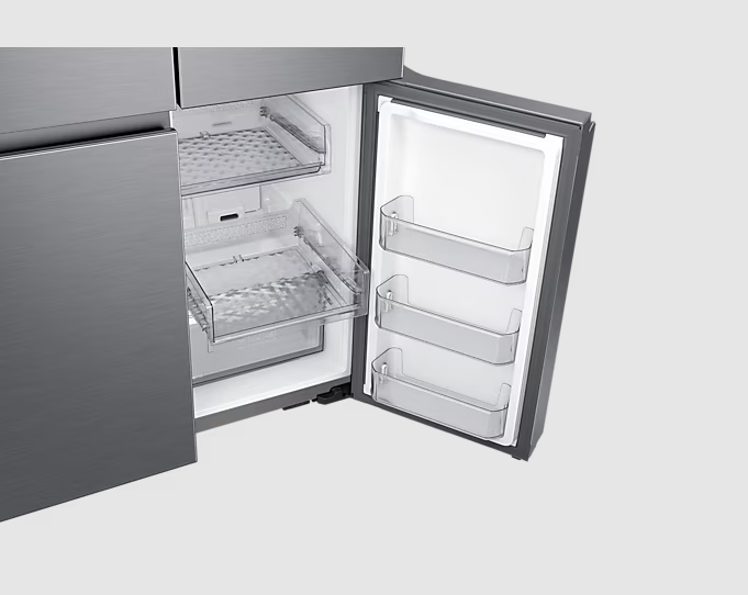 Samsung Refrigerator RF65A967FS9 EU French Style Fridge Freezer