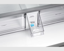Samsung Refrigerator RF65A967FS9 EU French Style Fridge Freezer