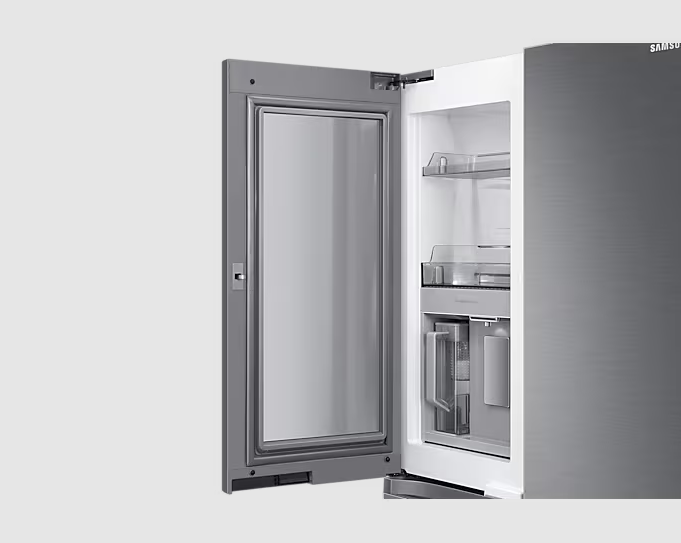 Samsung Refrigerator RF65A967FS9 EU French Style Fridge Freezer