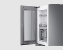 Samsung Refrigerator RF65A967FS9 EU French Style Fridge Freezer