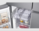 Samsung Refrigerator RF65A967FS9 EU French Style Fridge Freezer