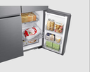 Samsung Refrigerator RF65A967FS9 EU French Style Fridge Freezer