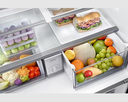 Samsung Refrigerator RF65A967FS9 EU French Style Fridge Freezer