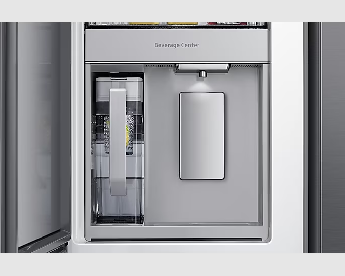 Samsung Refrigerator RF65A967FS9 EU French Style Fridge Freezer