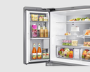 Samsung Refrigerator RF65A967FS9 EU French Style Fridge Freezer
