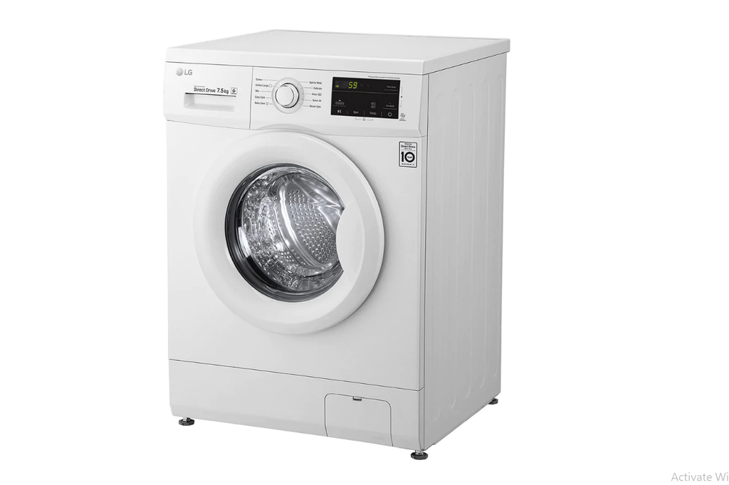 LG 07Kg Washer FH2J3QDPO