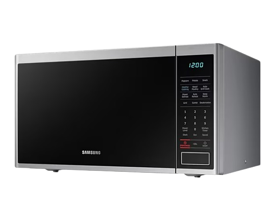 Samsung MG40-J5133AT 40L Grill Microwave Oven