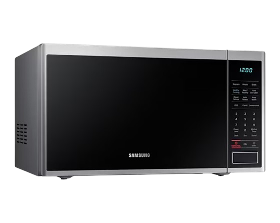 Samsung MG40-J5133AT 40L Grill Microwave Oven