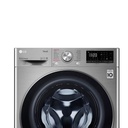 LG 08Kg Washer & 05Kg Dryer F2V5PGP2T