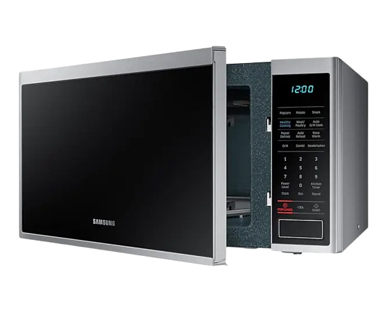 Samsung MG40-J5133AT 40L Grill Microwave Oven