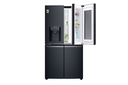 LG InstaView Door-in-Door Refrigerator GRX29FTQML