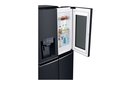 LG InstaView Door-in-Door Refrigerator GRX29FTQML