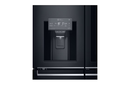 LG InstaView Door-in-Door Refrigerator GRX29FTQML