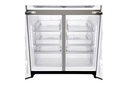 LG InstaView Door-in-Door Refrigerator GRX29FTQML