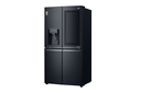 LG InstaView Door-in-Door Refrigerator GRX29FTQML