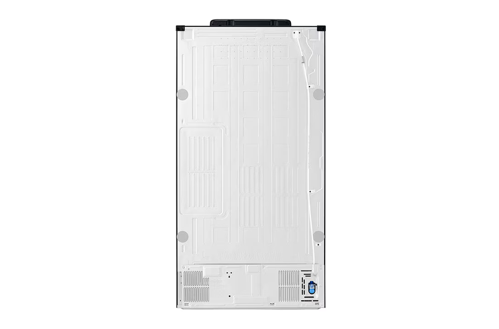 LG InstaView Door-in-Door Refrigerator GRX29FTQML