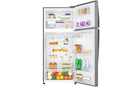 LG Refrigerator Top Mount Freezer GNC752HQCL