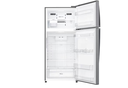 LG Refrigerator Top Mount Freezer GNC752HQCL