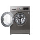 LG 08Kg Washer & 05Kg Dryer FH4G6TDG6