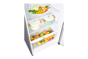 LG Refrigerator Top Mount Freezer GNC752HQCL