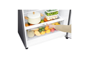 LG Refrigerator Top Mount Freezer GNC752HQCL