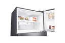 LG Refrigerator Top Mount Freezer GNC752HQCL