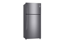 LG Refrigerator Top Mount Freezer GNC752HQCL