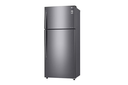 LG Refrigerator Top Mount Freezer GNC752HQCL