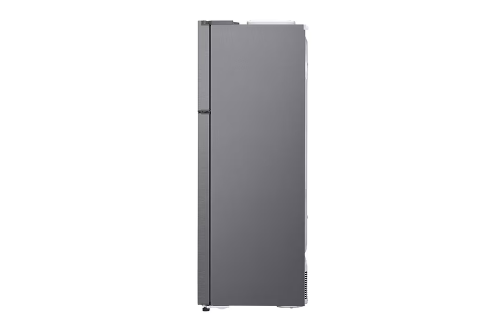 LG Refrigerator Top Mount Freezer GNC752HQCL