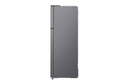 LG Refrigerator Top Mount Freezer GNC752HQCL