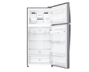 LG Refrigerator Top Mount Freezer GNH702HMHZ