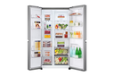 LG Side by Side Refrigerator GC-B257JLYL