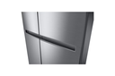 LG Side by Side Refrigerator GC-B257JLYL