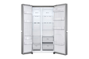 LG Side by Side Refrigerator GC-B257JLYL