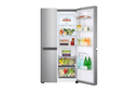 LG Side by Side Refrigerator GC-B257JLYL