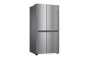 LG Side by Side Refrigerator GC-B257JLYL