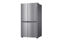 LG Side by Side Refrigerator GC-B257JLYL